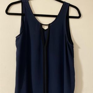 ASTR sleeveless blouse